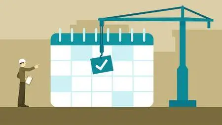 Construction Management: Planning and Scheduling