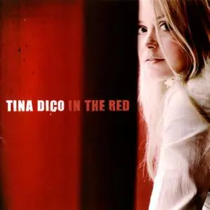 Tina Dico - In The Red (2005) 2CD Special Edition 2007