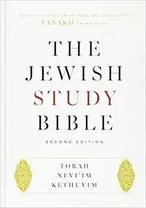 The Jewish Study Bible