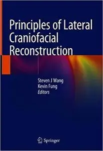 Principles of Lateral Craniofacial Reconstruction