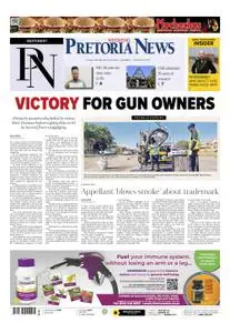 Pretoria News Weekend – 28 May 2022