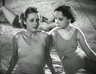 Lac aux Dames / Ladies Lake (1934)