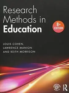 Research Methods in Education, 8th Edition