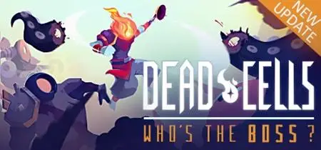 Dead Cells Who's The Boss (2019)