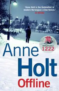 «Offline» by Anne Holt