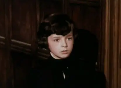 David Copperfield (1969)