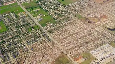 PBS Nova - Oklahoma's Deadliest Tornadoes (2013)