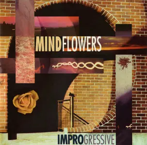 Mindflowers - 2 Studio Albums (2002-2005)