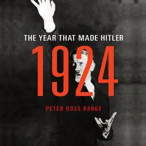 «1924» by Peter Ross Range