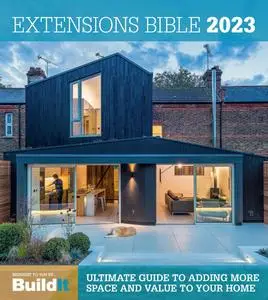 Build It Presents - Extensions Bible 2023