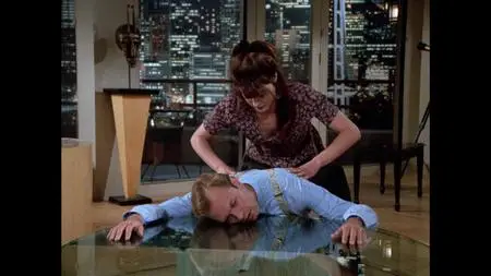 Frasier S01E21