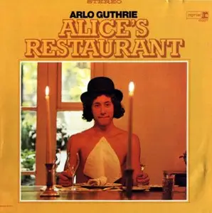 Arlo Guthrie -  (1990) 