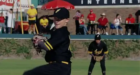 The Benchwarmers (2006) 