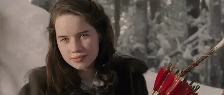 The Chronicles of Narnia: The Lion, the Witch and the Wardrobe (2005)