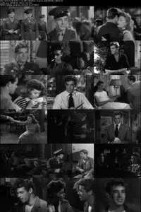 Till the End of Time (1946) 
