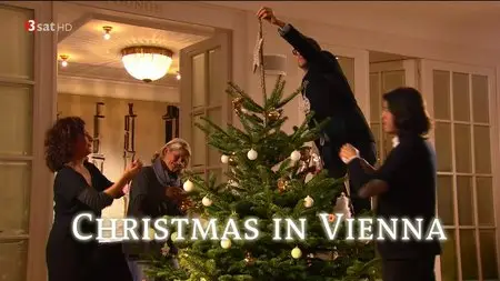 Christmas in Vienna 2013 [HDTV 720p]