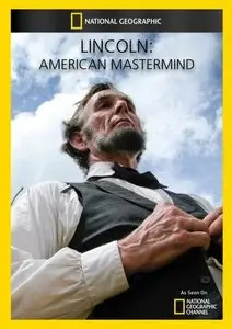 National Geographic - Lincoln: American Mastermind (2015)