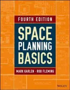 Space Planning Basics, 4th Edition