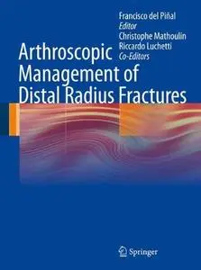 Arthroscopic Management of Distal Radius Fractures (Repost)
