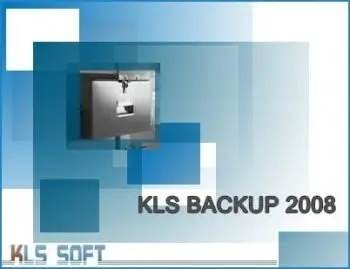 KLS Backup 2008 Professional 4.7.0.4