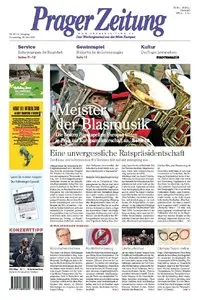 Prager Zeitung 26/2009