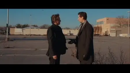 Solitary Man (2009)