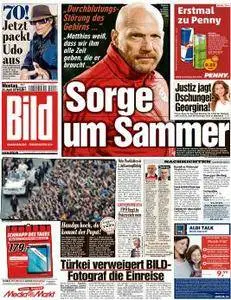 Bild - 25 April 2016