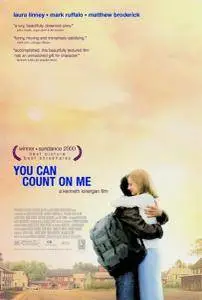 You Can Count on Me (2000)