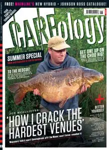 CARPology Magazine – May 2014