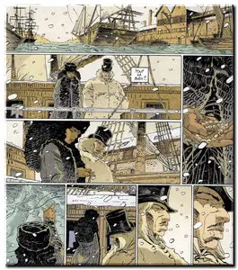 Seiter & Bonin - Fog - Complet