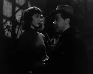 Le dernier tournant / The Last Turning (1939)