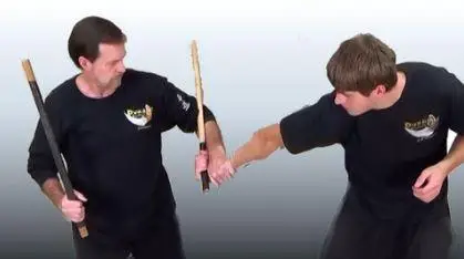 20 Step Introduction to the Filipino Martial Arts (Escrima)