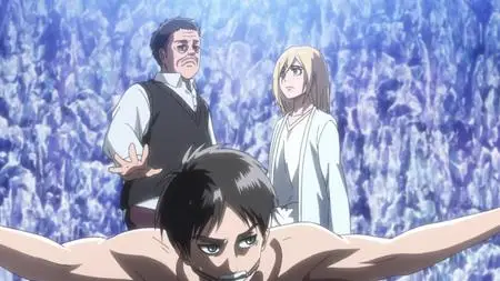 Attack on Titan S03E06