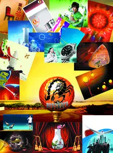 Mix - Psd template(3)