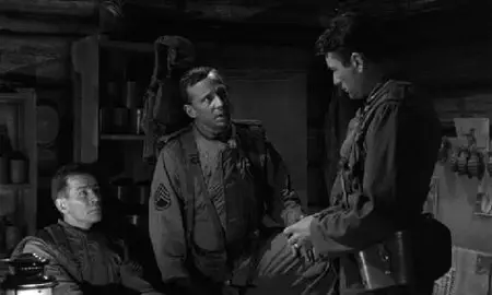 Pork Chop Hill (Lewis Milestone 1959) DVD9