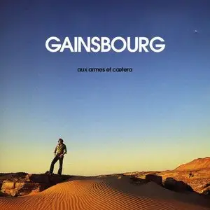 Serge Gainsbourg - Integrale: 20eme Anniversaire 20 CD (2011)