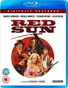 Red Sun (1971) Soleil rouge