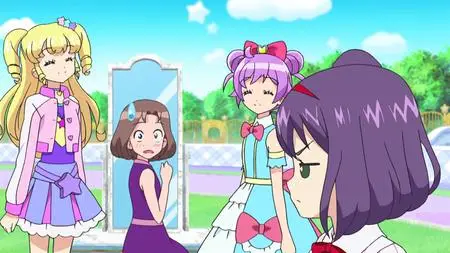 Idol Time Pripara BD BOX TV  SP Idol Time Pripara 09 (BD 1920x1080 x 264 Flac mkv" yEnc