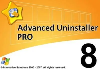 Advanced Uninstaller PRO 8.1 Thinstalled