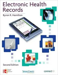 Electronic Health Records, 2nd Edition (repost)