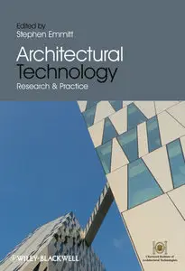 Architectural Technology: Research and Practice (repost)