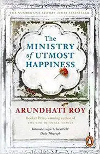 The Ministry of Utmost Happiness: ‘The Literary Read of the Summer’ - Time