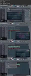 Learn to Compose Video Game Music in FL Studio in 1 hour!