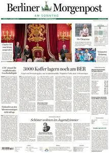 Berliner Morgenpost - 11 September 2022