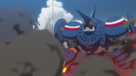 Nihon Animator Mihonichi 33 - Hello from the Countries of the World BD