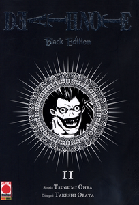 Death Note - Black Edition - Volume 2