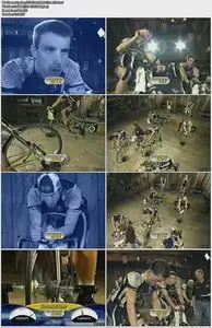 CTS Trainright - Time Trial