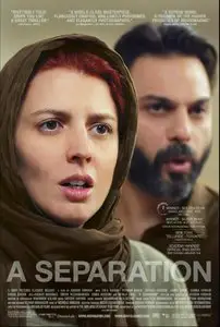 A Separation (2011) [Reuploaded]