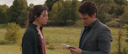 Ritorno Alla Vita / Every Thing Will Be Fine (2015)