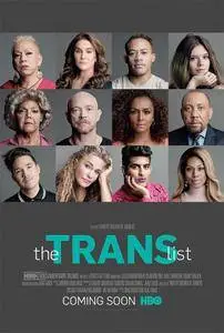The Trans List (2016)